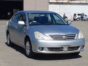 2003 TOYOTA ALLION
