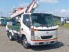 TOYOTA TOYOACE TRUCK