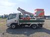 TOYOTA TOYOACE TRUCK