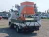 TOYOTA TOYOACE TRUCK