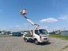 TOYOTA TOYOACE TRUCK