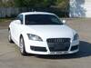 AUDI TT COUPE