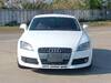 AUDI TT COUPE