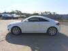 AUDI TT COUPE