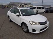 2013 TOYOTA COROLLA AXIO 1.5X