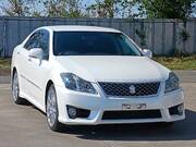 2012 TOYOTA CROWN