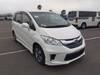 HONDA FREED HYBRID