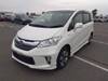HONDA FREED HYBRID