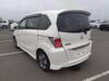 HONDA FREED HYBRID