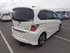 HONDA FREED HYBRID