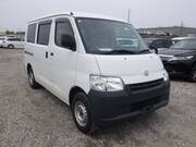 2018 TOYOTA TOWNACE VAN DX