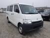 TOYOTA TOWNACE VAN