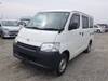 TOYOTA TOWNACE VAN