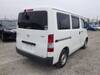 TOYOTA TOWNACE VAN