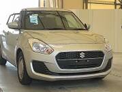 2019 SUZUKI SWIFT