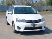 2014 TOYOTA COROLLA AXIO G