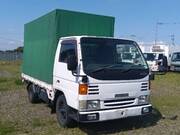 1999 MAZDA TITAN 1.5ton