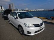 2013 TOYOTA COROLLA AXIO 1.5G