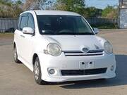 2008 TOYOTA SIENTA