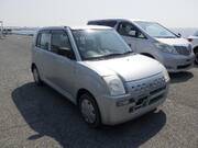 2009 SUZUKI ALTO