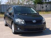 2010 TOYOTA AURIS 150X S PKG