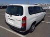TOYOTA PROBOX VAN