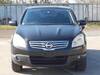 NISSAN DUALIS