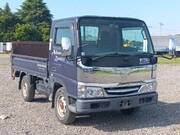 2006 MAZDA TITAN 1.1ton