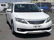 2015 TOYOTA ALLION A18