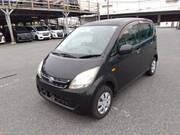 2008 DAIHATSU MOVE X