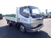 1997 MITSUBISHI CANTER 2ton