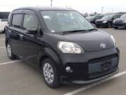 2014 TOYOTA PORTE