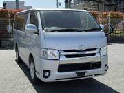 2020 TOYOTA HIACE VAN SUPER GL
