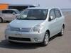 TOYOTA RAUM