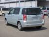 TOYOTA RAUM
