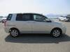 TOYOTA RAUM