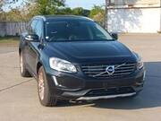 2014 VOLVO XC60 T5