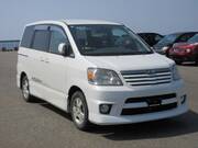 2003 TOYOTA NOAH S V SELECTION