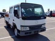 2003 MAZDA TITAN 1.2ton