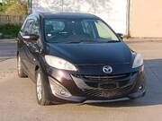 2012 MAZDA PREMACY