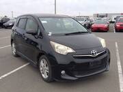 2012 TOYOTA RACTIS