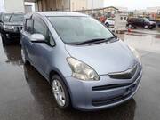 2009 TOYOTA RACTIS X HID SELECTION