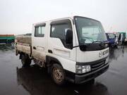 2007 MAZDA TITAN 1.15ton