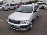 2011 TOYOTA SUCCEED VAN U