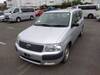 TOYOTA SUCCEED VAN