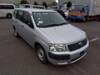 TOYOTA SUCCEED VAN