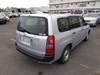 TOYOTA SUCCEED VAN
