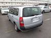 TOYOTA SUCCEED VAN