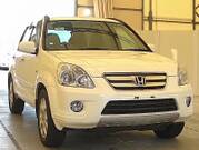 2005 HONDA CR-V
