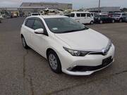 2017 TOYOTA AURIS 150X